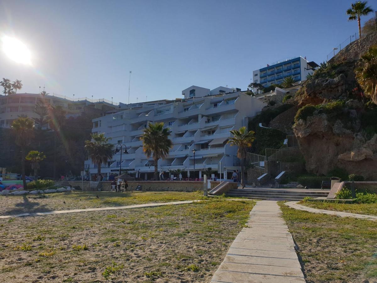 Apartamento Rocachica 103 Bajondillo توريمولينوس المظهر الخارجي الصورة
