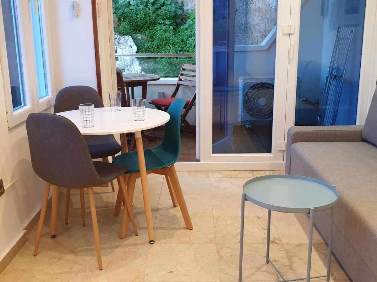 Apartamento Rocachica 103 Bajondillo توريمولينوس المظهر الخارجي الصورة