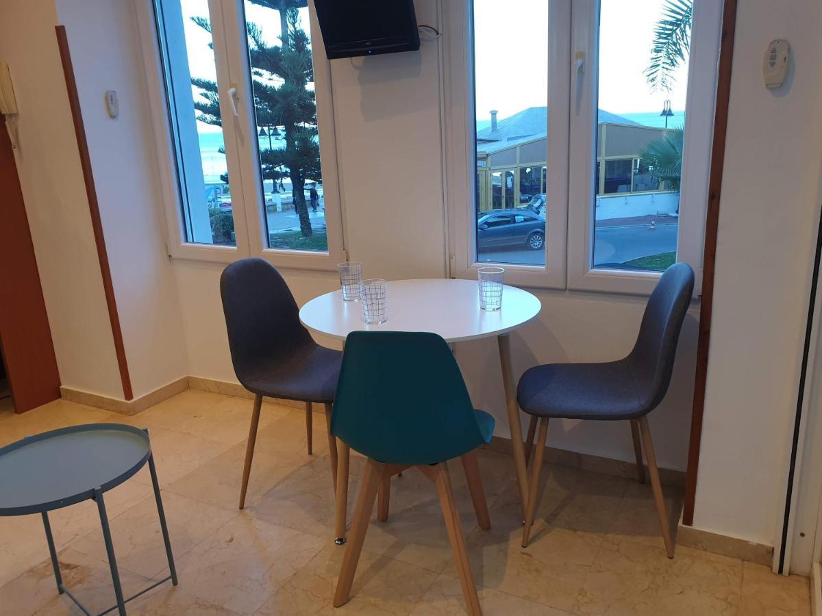 Apartamento Rocachica 103 Bajondillo توريمولينوس المظهر الخارجي الصورة