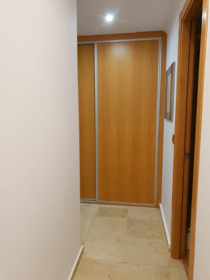 Apartamento Rocachica 103 Bajondillo توريمولينوس المظهر الخارجي الصورة