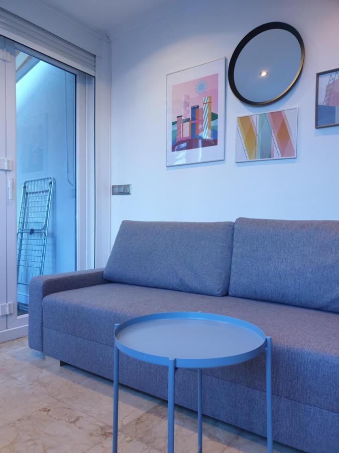 Apartamento Rocachica 103 Bajondillo توريمولينوس المظهر الخارجي الصورة