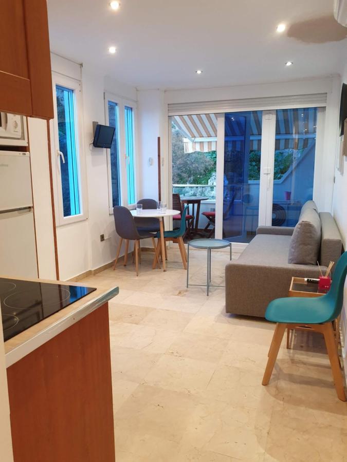 Apartamento Rocachica 103 Bajondillo توريمولينوس المظهر الخارجي الصورة