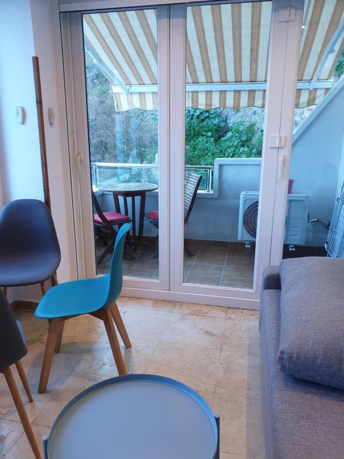 Apartamento Rocachica 103 Bajondillo توريمولينوس المظهر الخارجي الصورة