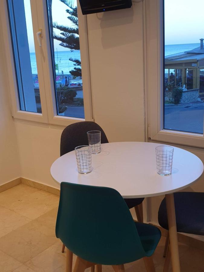 Apartamento Rocachica 103 Bajondillo توريمولينوس المظهر الخارجي الصورة