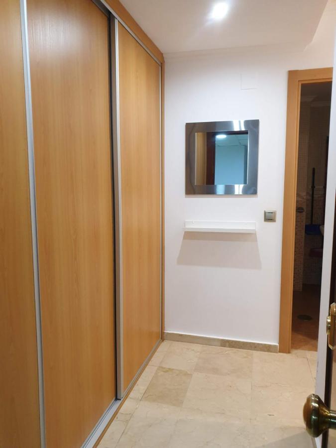 Apartamento Rocachica 103 Bajondillo توريمولينوس المظهر الخارجي الصورة