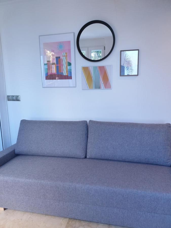 Apartamento Rocachica 103 Bajondillo توريمولينوس المظهر الخارجي الصورة