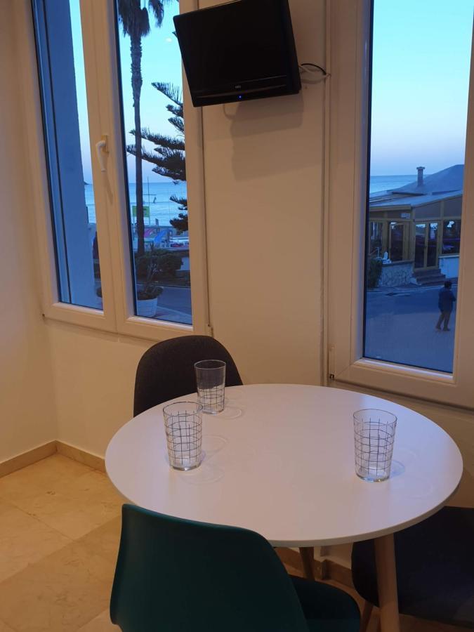 Apartamento Rocachica 103 Bajondillo توريمولينوس المظهر الخارجي الصورة