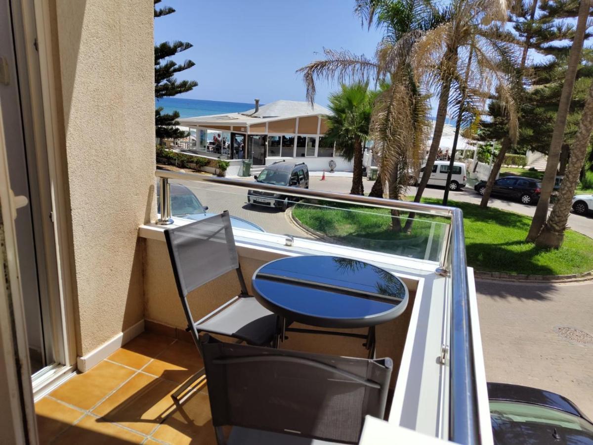 Apartamento Rocachica 103 Bajondillo توريمولينوس المظهر الخارجي الصورة