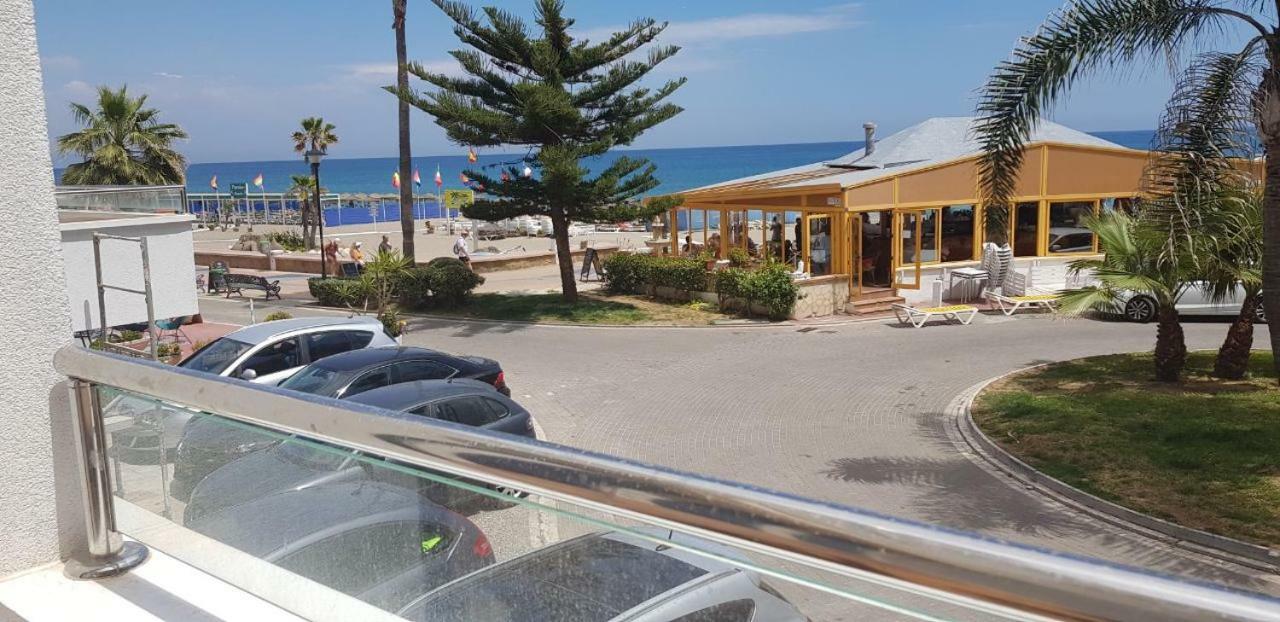 Apartamento Rocachica 103 Bajondillo توريمولينوس المظهر الخارجي الصورة