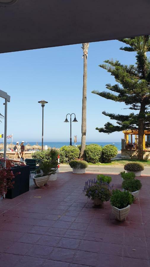 Apartamento Rocachica 103 Bajondillo توريمولينوس المظهر الخارجي الصورة