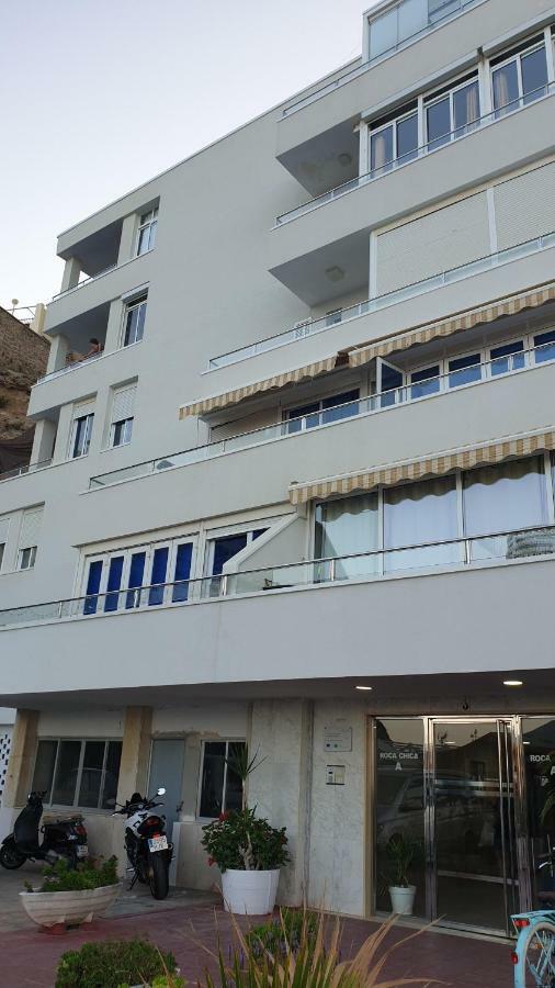 Apartamento Rocachica 103 Bajondillo توريمولينوس المظهر الخارجي الصورة